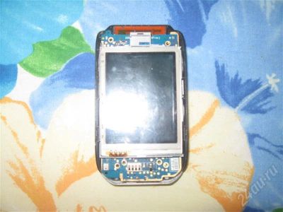 Лот: 224308. Фото: 1. суппер КПК. Смартфоны