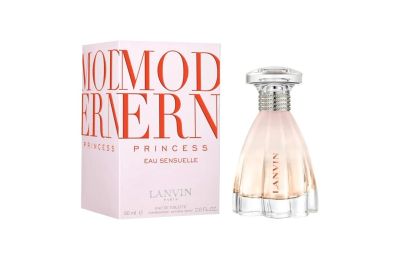 Лот: 12718082. Фото: 1. Modern Princess Eau Sensuelle... Женская парфюмерия