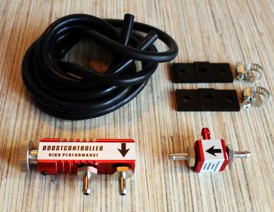Лот: 3866417. Фото: 1. Бустконтроллер механический Autobahn88... Детали тюнинга
