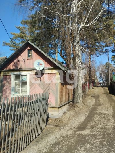 Лот: 25291582. Фото: 1. 1-комн. дача , дачный посёлок... Дачи
