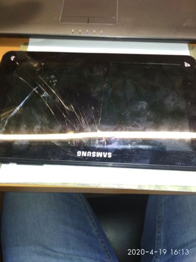 Лот: 15860294. Фото: 1. Samsung N8000 (копия). Запчасти для планшетов