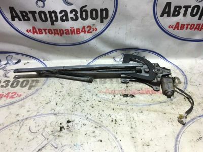 Лот: 21717173. Фото: 1. стеклоподъемный механизм Chevrolet... Кузов