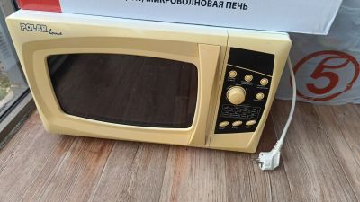 Лот: 25522210. Фото: 1. Микроволновка. Микроволновки, мини-печи