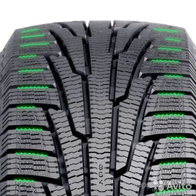 Лот: 8578324. Фото: 1. Зимние шины "Nokian Nordman RS... Шины