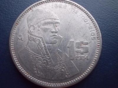 Лот: 3237225. Фото: 1. Иностранная монетка. №100. Остальные страны