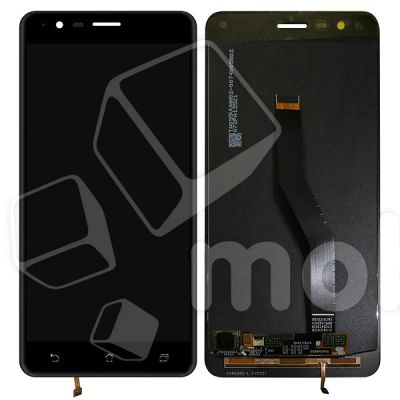 Лот: 18912184. Фото: 1. Дисплей для Asus ZE553KL (ZenFone... Дисплеи, дисплейные модули, тачскрины
