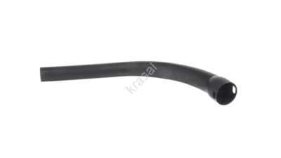 Лот: 20547785. Фото: 1. Ручка шланга пылесоса Bosch 00442638... Запчасти, комплектующие для пылесосов, утюгов