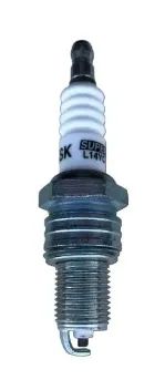 Лот: 21766420. Фото: 1. Свеча Brisk Super L14YC &quot... Расходные материалы