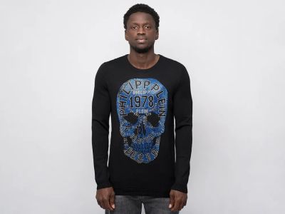 Лот: 24976168. Фото: 1. Свитшот Philipp Plein. Свитеры, толстовки, худи