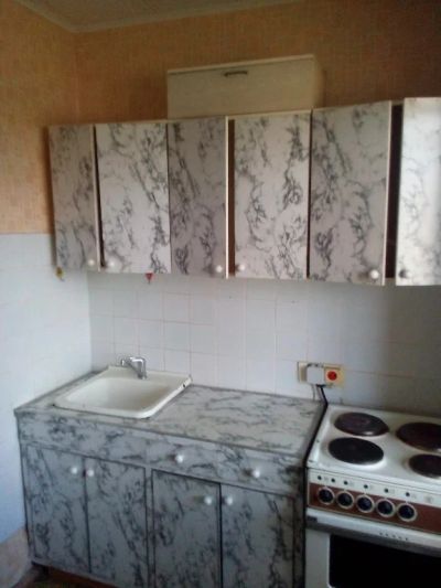 Лот: 8033994. Фото: 1. Сдам 1 квартира Сергея Лазо 4. Квартиры, студии