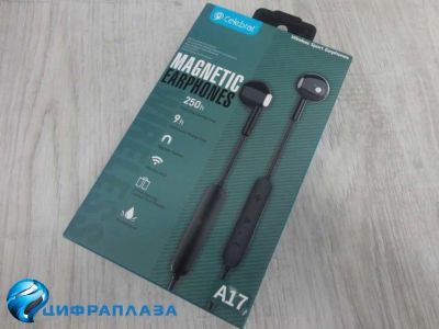 Лот: 14822298. Фото: 1. Беспроводная Bluetooth-гарнитура... Красноярск