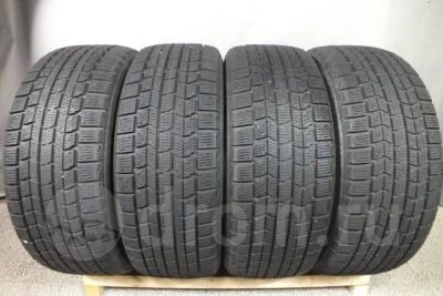 Лот: 14404878. Фото: 1. Dunlop DSX-2, 215/45 R17 б/п Япония. Шины