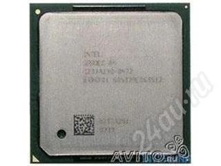 Лот: 51580. Фото: 1. Процессор Pentium IV 3.0 ГГц 478... Красноярск