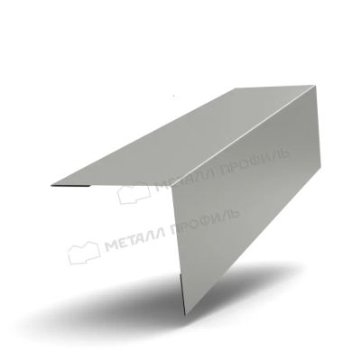 Лот: 24030091. Фото: 1. Планка угла наружного 50х50х2000... Фасадные материалы, сайдинг