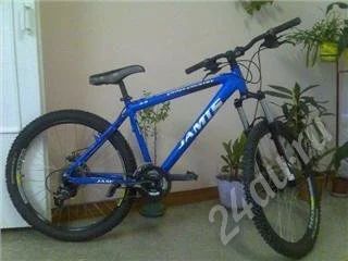 Лот: 434125. Фото: 1. Jamis cross country (прокаченый... Велосипеды