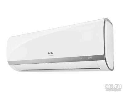Лот: 13855501. Фото: 1. Кондиционер Ballu BSD-07HN1. Кондиционеры, сплит-системы