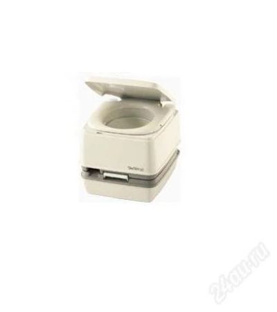 Лот: 1691544. Фото: 1. Биотуалет Porta Potti (Голландия... Другое (для дачи, дома, огорода, бани, парка)