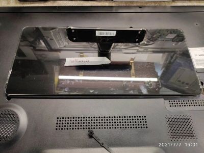 Лот: 17847568. Фото: 1. подставка tv Philips 40PFL4308. Кронштейны, стойки, подставки