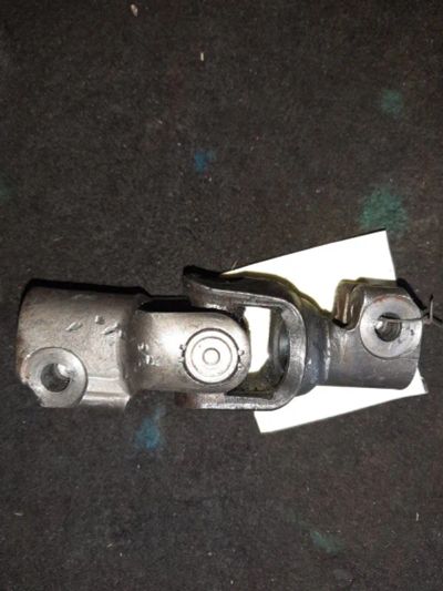 Лот: 21411465. Фото: 1. рулевой карданчик Toyota Corolla... Ходовая, подвеска, рулевое управление