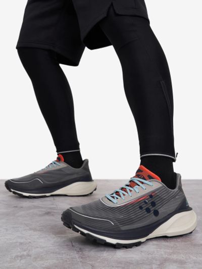Лот: 24288217. Фото: 1. Кроссовки мужские Craft Pure Trail... Кеды, кроссовки, слипоны