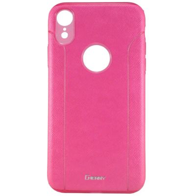 Лот: 20427323. Фото: 1. Чехол Apple iPhone XR (A2105... Чехлы, бамперы