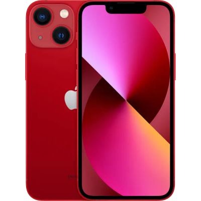 Лот: 22221027. Фото: 1. Смартфон Apple iPhone 13 128GB... Смартфоны