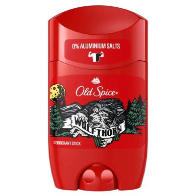Лот: 24115606. Фото: 1. Дезодорант Old Spice, Wolfthorn... Уход за телом