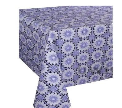 Лот: 25125499. Фото: 1. Клеенка Dekorelle &quot;Lace&quot... Скатерти, салфетки
