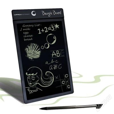 Лот: 807412. Фото: 1. LCD планшет для рисования Boogie... Планшеты