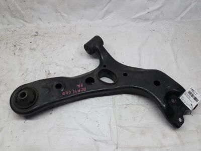 Лот: 21412551. Фото: 1. рычаг Toyota Rav4 ACA31, ACA33... Двигатель и элементы двигателя