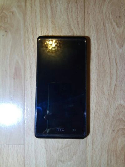 Лот: 10270384. Фото: 1. HTC Desire 600. Смартфоны