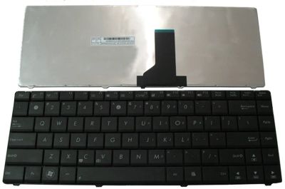 Лот: 9435863. Фото: 1. Клавиатура для ноутбука Asus a44... Клавиатуры для ноутбуков