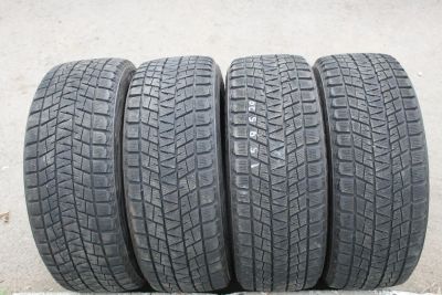 Лот: 11069023. Фото: 1. Жирный японский комплект Bridgestone... Шины