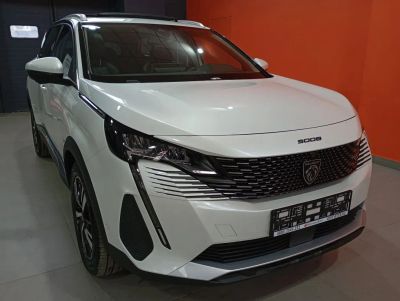 Лот: 24420478. Фото: 1. Peugeot 5008, II Рестайлинг 1... Автомобили