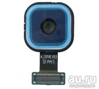Лот: 14559616. Фото: 1. Камера для Samsung A500F задняя... Видео- и фотокамеры