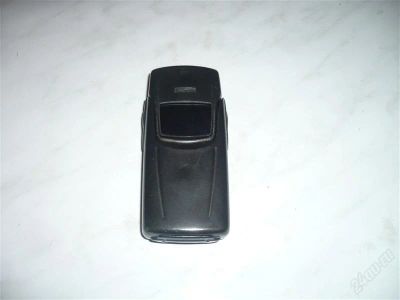 Лот: 740823. Фото: 1. nokia 8910i. Кнопочные мобильные телефоны