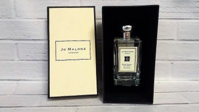 Лот: 11656793. Фото: 1. Jo Malone Blue Agava & Cacao 100... Унисекс парфюмерия