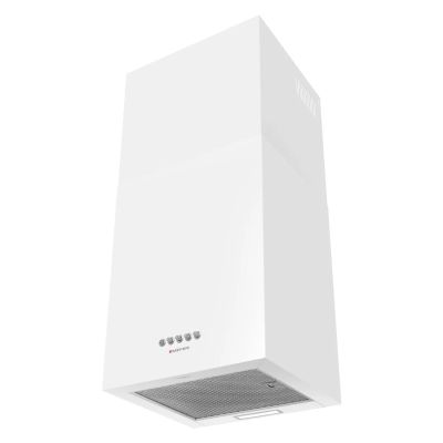 Лот: 24585750. Фото: 1. Вытяжка MEFERI ROOMBOX40WH Comfort. Вытяжки