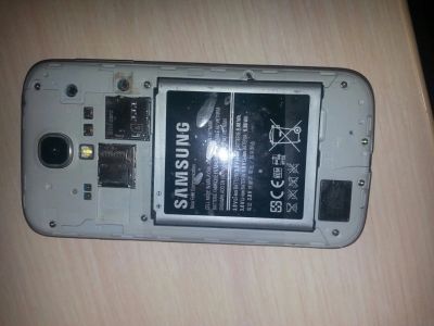 Лот: 8851223. Фото: 1. galaxy s4 black edition. Смартфоны