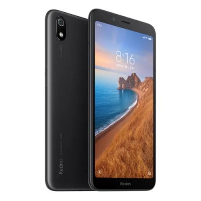 Лот: 15569235. Фото: 1. 5.45" Смартфон Xiaomi Redmi 7A... Смартфоны