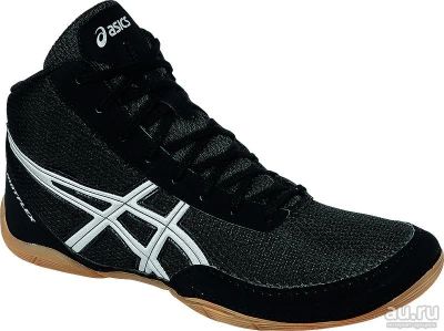 Лот: 12641718. Фото: 1. J504N ASICS MATFLEX 5 Борцовки. Кеды, кроссовки, слипоны