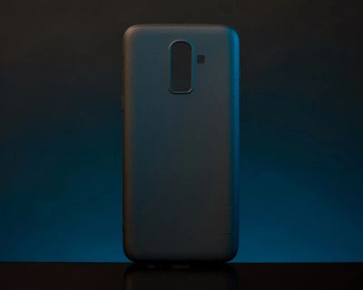 Лот: 19913412. Фото: 1. Кейс X-Level Fib Color для Samsung... Чехлы, бамперы