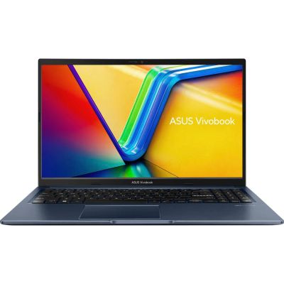 Лот: 25739014. Фото: 1. Ноутбук ASUS X1502VA-BQ845 Quiet... Ноутбуки