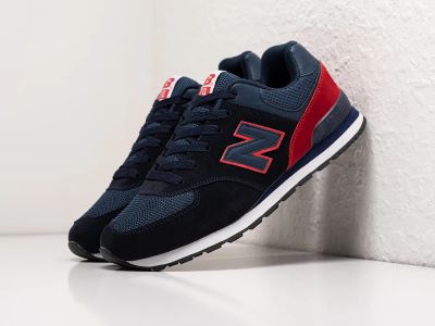 Лот: 24977142. Фото: 1. Кроссовки New Balance 574. Кеды, кроссовки, слипоны