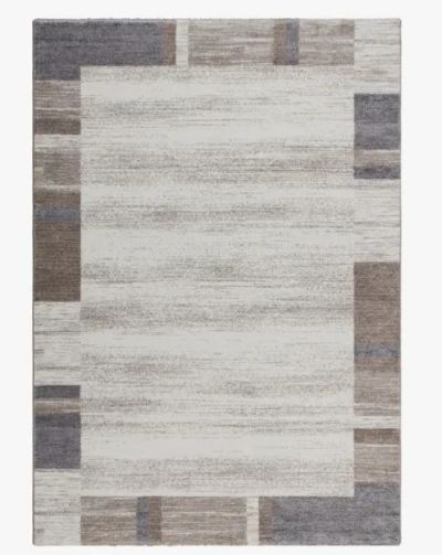 Лот: 23967238. Фото: 1. Коврик 40*60см Dekorelle Velvet... Ковры