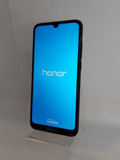 Лот: 15928867. Фото: 1. Смартфон Honor 8A идеальное состояние. Смартфоны