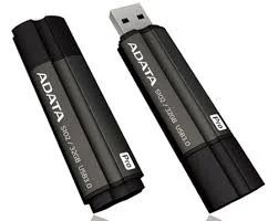 Лот: 5197274. Фото: 1. Флешка USB 3.0 16GB ADATA S102... USB-флеш карты