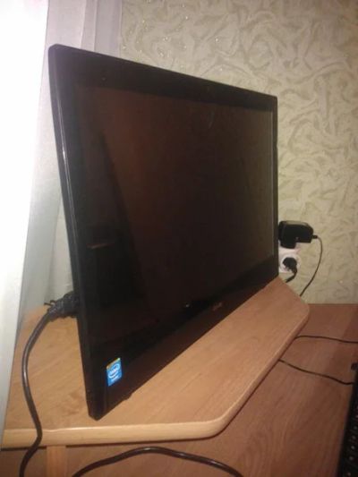 Лот: 6478974. Фото: 1. моноблок DNS(обмен)4 озу.все лицензия. Моноблоки