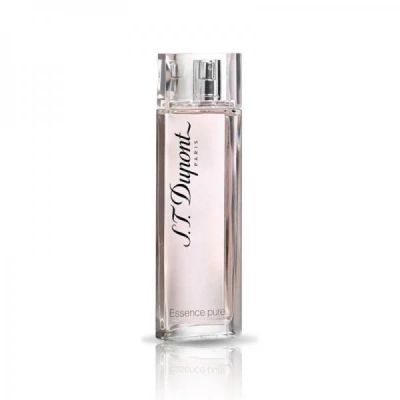 Лот: 11144817. Фото: 1. Dupont woman Essence Pure Туалетная... Женская парфюмерия