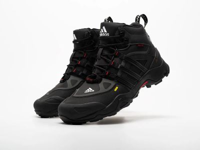 Лот: 23522539. Фото: 1. Зимние Ботинки Adidas Terrex Winter. Кеды, кроссовки, слипоны